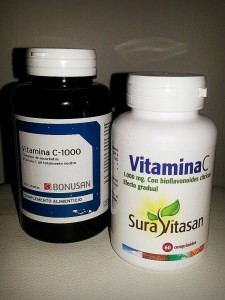 Vitamina C datelobueno.com