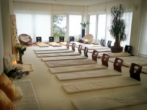 Retiro de Meditacion en Vigo